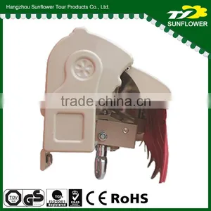 China Factory Customed Retractable Rain Awning Folding Gazebo thumbnail-2