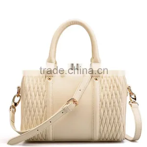 China Supplier Women Designers Hand Bags With Big Volume 2016 thumbnail-3