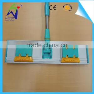 High Quality Clean Room Mop ,dust Free Room Mop thumbnail-1