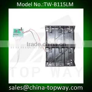 Rigid LED Strip Pcb Board for P.O.P.display thumbnail-4
