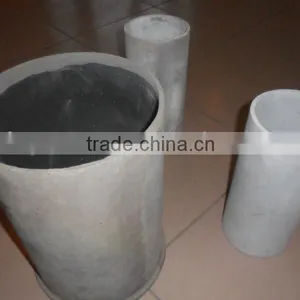 High Temperature Si3n4 Pipes for Thermocouple thumbnail-1