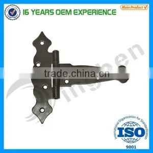 Manufacturing DINGBEN OEM ODM Stamping Parts Hidden Door Hinge thumbnail-1