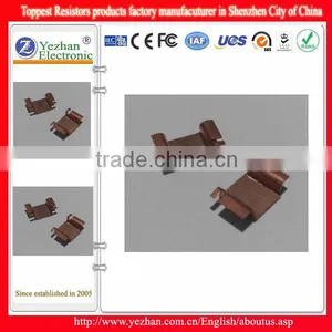 2-5 Watts 5%/1% Alloy Shunt Resistors(Type SBB) thumbnail-1