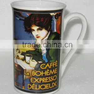 Ceramic Mug thumbnail-1