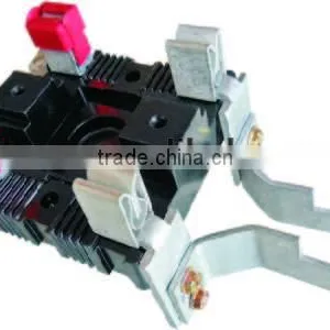 Customized GCHM2100MR2-125A4JAW TERMINAL Square METER BASE SOCKETS thumbnail-6
