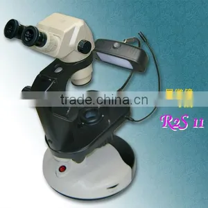 Professional Fable Gem Microscope thumbnail-1