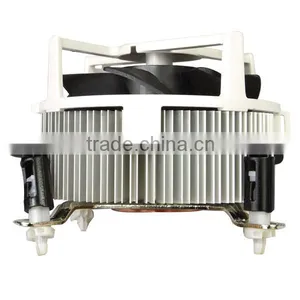 Alseye I-1200C 2u Heatpipes and Radiator Cooler for Cpu With Competitive Price thumbnail-2