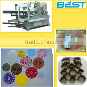 Labels Cutting Machine thumbnail-1