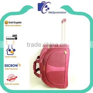 Multifunctional High Quality Travel Luggage Bags Cases thumbnail-1