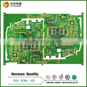 High Precision RF4 Pcb, Pcb Board in Shenzhen thumbnail-5
