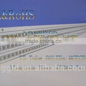 Factory Price Hot t8 Japan Led Light Tube 24w ,T8 Tube PCBA,PCBA for LED Tube(CE/ROHS/UL) thumbnail-2