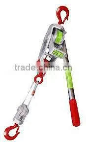 Cable Ratchet Lever Hoist thumbnail-1