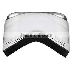 the Newest 5"inch Display Android All in One Virtual Reality Visual Experience Box Headset Glasses With Allwinner H8 Octa-Core thumbnail-5