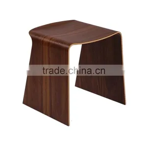 T011 Acrylic Nightstand Table thumbnail-1