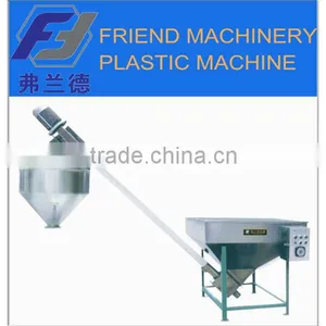 ZJF Series Plastic Powder Feeding Machine thumbnail-1