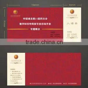 Classical Quality Blank Thermal Paper Sticker Tickets thumbnail-5