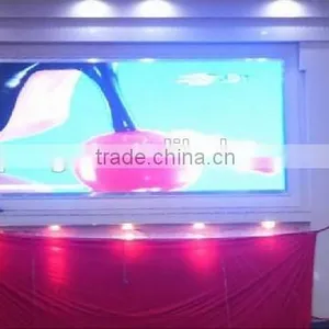 Light Weight Full Color Smd3528 p5 Indoor Led Display Panel thumbnail-1