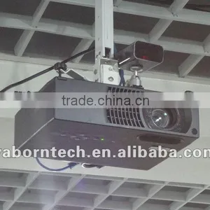 IR Portable Whiteboard for Projector Use Infrared Interactive Whiteboard thumbnail-1