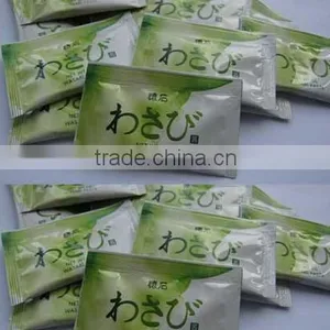Wasabi Seasoning Material From China thumbnail-1