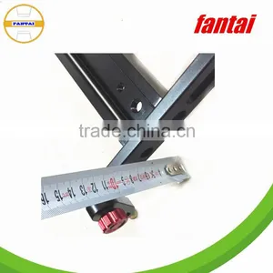 Black Colour Metal Camera Slider ,video Camera Slider, Video Slider Rail, DSLR Slider thumbnail-3