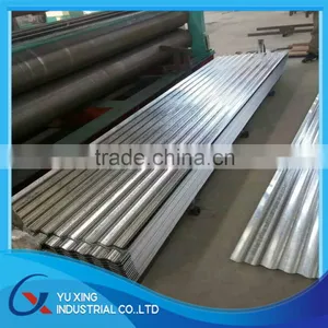 0.45*1250mm Zinc 60g China Supplier High Quality Galvanized Steel Coil thumbnail-1