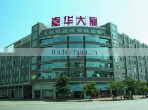 Jiahua Packaging (Fujian) Co., Ltd. company overview - view 1 thumbnail