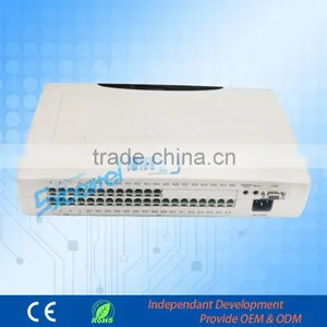 Keyphone System CP832-824 PABX Telephone System Pbx thumbnail-1
