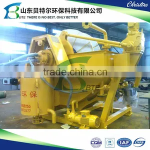 Ceramic Disc Vacuum Filters thumbnail-1