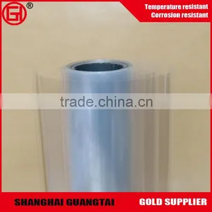Hot Sale High Transparent 19 Micron Pet Film for Armyworm Board thumbnail-1