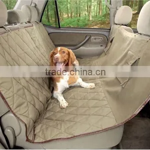 Car Dog Seat Cover thumbnail-2