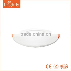 HT-LEDPL04A-Round New Modle LED Panel Light,Aluminum Body LED Panel Light,CE/ROHS/SAA Slim Round LED Panel Light thumbnail-1