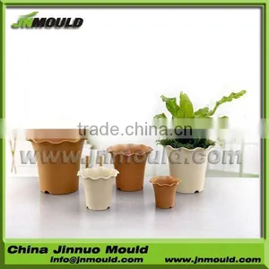 Flower Pot Molds Supplier in Taizhou thumbnail-1