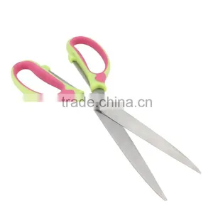 High Quality Stainless Steel Household Scissors thumbnail-6