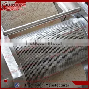 Factory Price Fishbone Separator 0086 13721438675 thumbnail-5