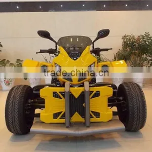 2015 250CC ATV With EEC,2 Seats thumbnail-1