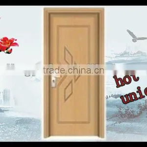 Wood Bedroom Door MHG-2001 thumbnail-1