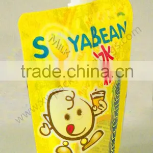 Spout Pouches for Juice thumbnail-3
