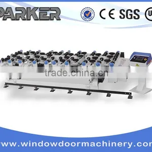 Rotary Coating Machine for Insulating Glass/insulating Glass Making Machinery thumbnail-3