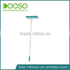 DOUBLE Use Aluminum Glass Window Cleaning Wiper thumbnail-1