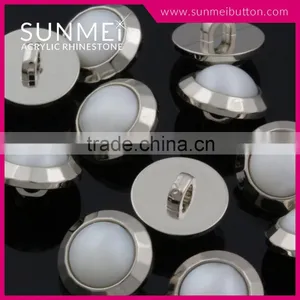 Decorative Pearl Buttons for Cardigans thumbnail-4