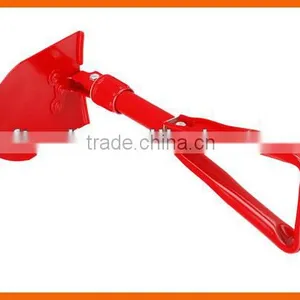 KAVASS Foldable Mini Garden Shovels High Quality thumbnail-1