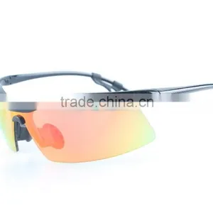 New Fashion Uv400 /sports Kids Plastic Sunglasses/made in China/hot thumbnail-4