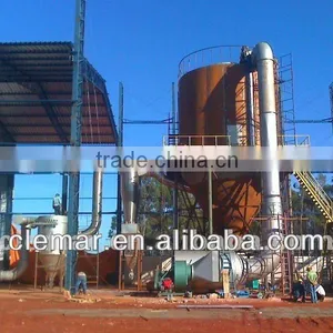LPG Corn Starch Spray Dryer thumbnail-1