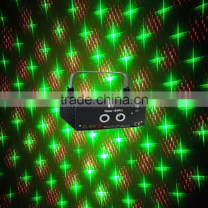 RGY Kaleidoscope Twinkling Disco Light, Disco Lighting, Stage Effect Lighting thumbnail-1