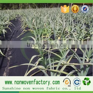 TNT Spunbond Nonwoven Fabric Tela de Polipropileno thumbnail-6