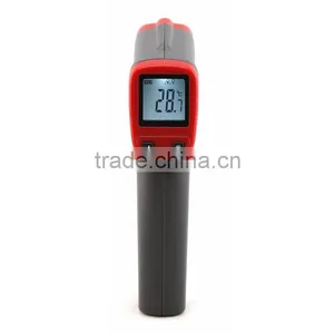 Non Contact Digital Infrared Thermometer ST380+ thumbnail-3