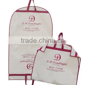 Customed Printed New Environmental Suit Bag thumbnail-2