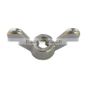 STAINLESS STEEL WING NUT thumbnail-1