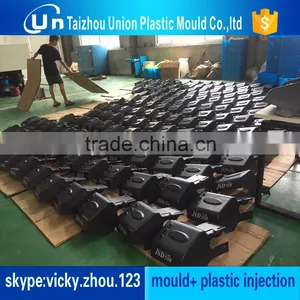 Plastic Part | China Mould Maker | China Injection Mold Factory thumbnail-6