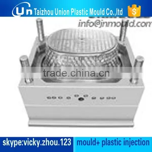 Plastic Printing Mould thumbnail-6